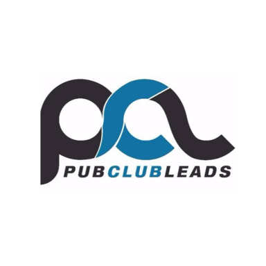 Pub Club Leads logo