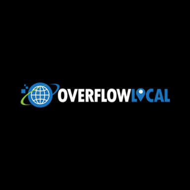 Overflow Local logo