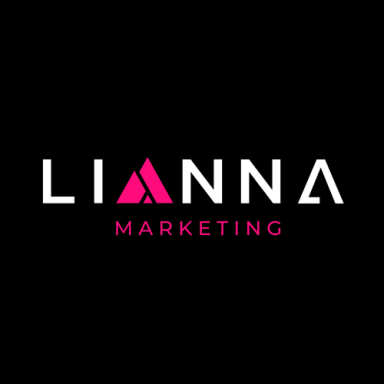 Lianna Marketing logo