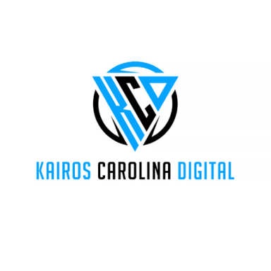 Kairos Carolina Digital logo