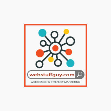 WebStuffGuy.com logo