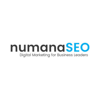 Numana SEO logo