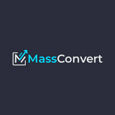 MassConvert logo