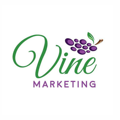 Vine Marketing logo