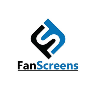 FanScreens logo