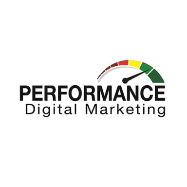 Performance Digital Marketing logo