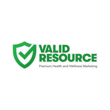 Valid Resource logo