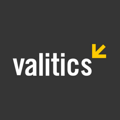 Valitics logo