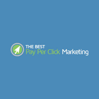 The Best Pay Per Click Marketing logo