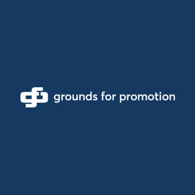 Grounds for Promotion logo