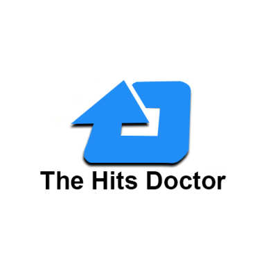 The Hits Doctor logo