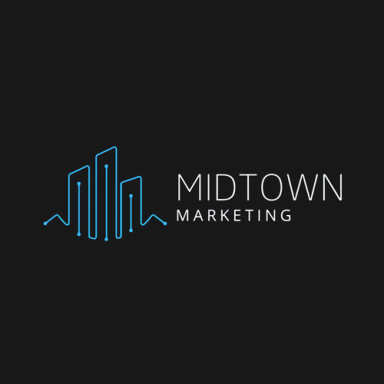 Midtown Marketing logo