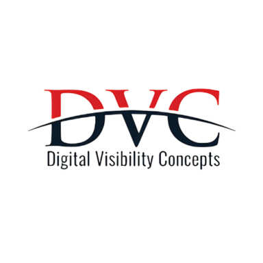 Digital Visibility Concepts logo