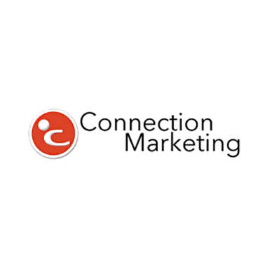 Connection Marketing logo