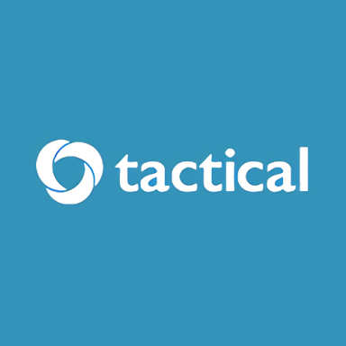 Tactical logo