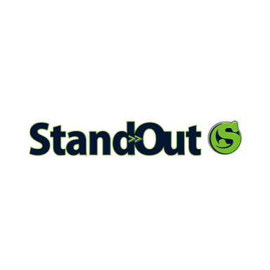 StandOut logo