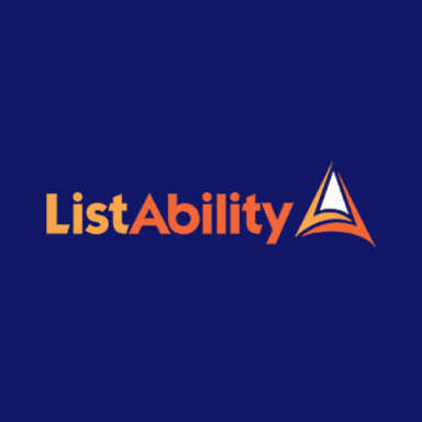 Listability logo