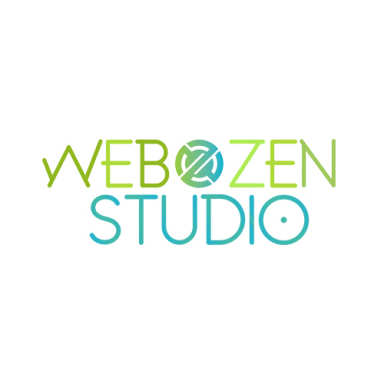 Web Zen Studio logo