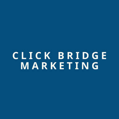 Click Bridge Marketing logo