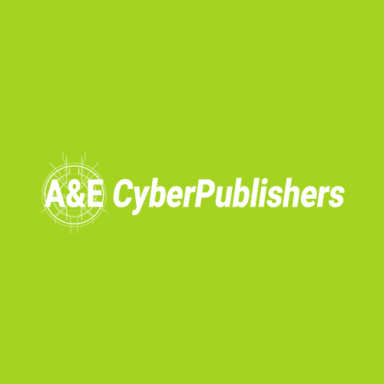 A&E Cyber Publishers logo