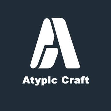 Atypic logo