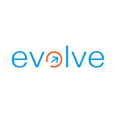 Evolve logo