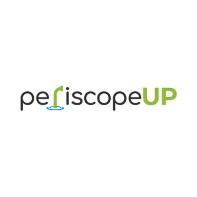 PeriscopeUP logo