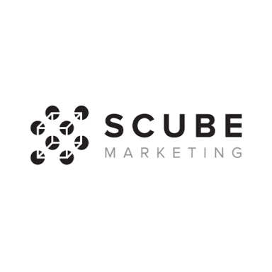 Scube Marketing logo