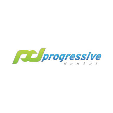 Progressive Dental logo