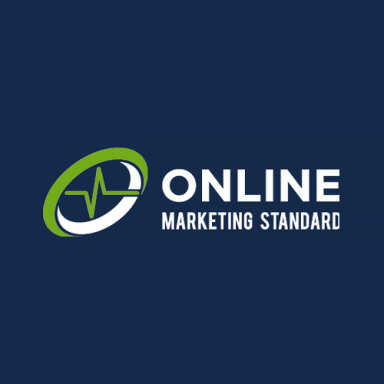 Online Marketing Standard logo