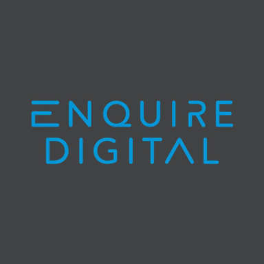 Enquire Digital logo