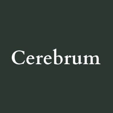 Cerebrum logo