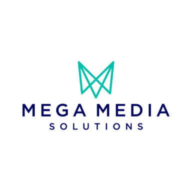 Mega Media Solutions logo