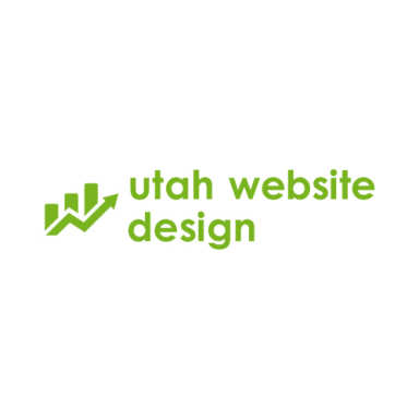 Utah Website Design logo