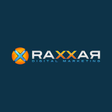 Raxxar logo