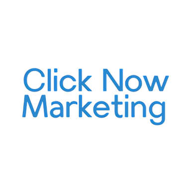 Click Now Marketing logo