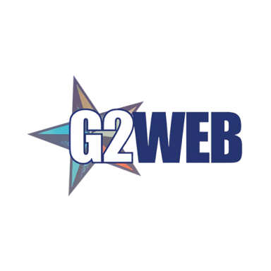 G2web logo