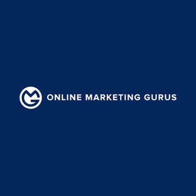 Online Marketing Gurus logo