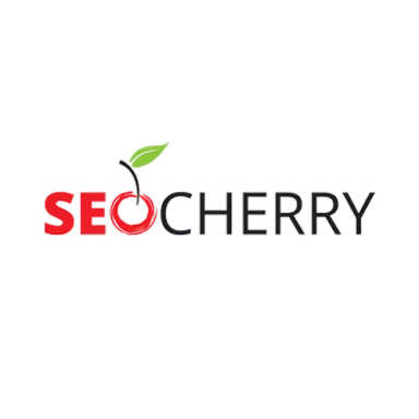 SEO Cherry logo