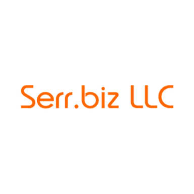 Serr.biz LLC logo
