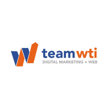 Team WTI logo