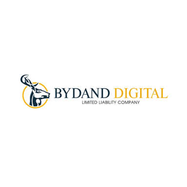 Bydand Digital logo