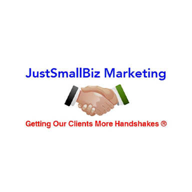 JustSmallBiz Marketing logo