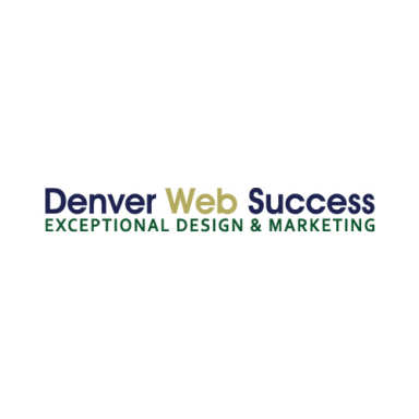 Denver Web Success logo