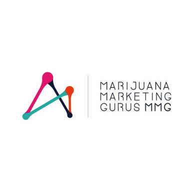 Marijuana Marketing Gurus logo