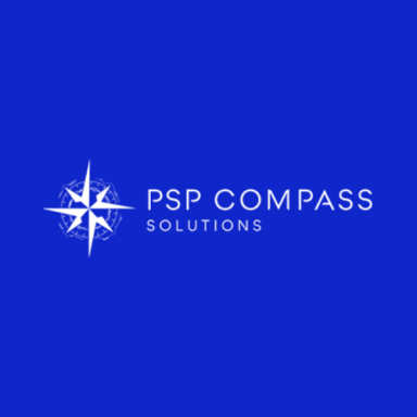 PSP Compass Solutions logo