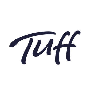 Tuff logo