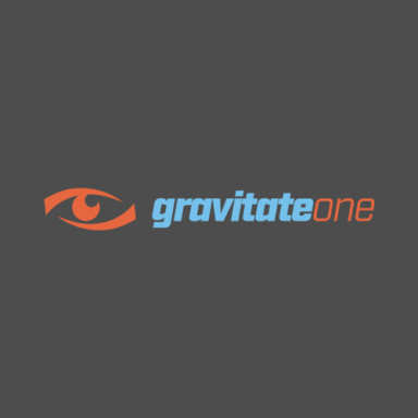 Gravitate One logo