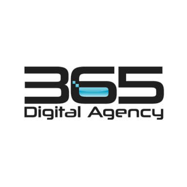 365 Digital Agency logo