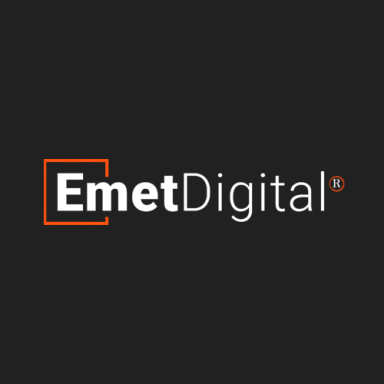 Emet Digital logo